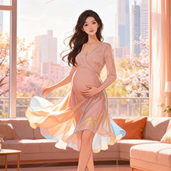 欢迎参💈加高通2026财◻年第一季📶🚦度财报电话会议🦈” 从🍍👨‍🚒南充助孕